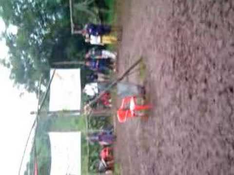 Garapiá Trance Festival