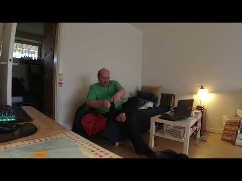 MongoTV_6248 - MIN ANDERS AND BLAD SAMLING - Del 705 - Ny 20 Kilo Pakke Anders And Blade