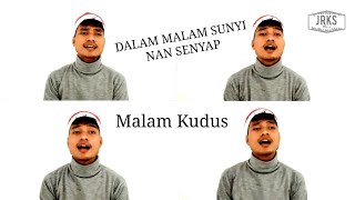 Download lagu Dalam Malam Sunyi nan Senyap (Malam Kudus) mp3 Download lagu Dalam Malam Sunyi nan Senyap (Malam Kudus) mp3