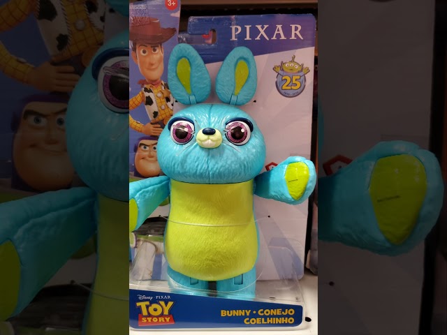 Vídeo relacionado con World Look Disney Pixar Characters Original Set Socks 5 pairs - Family 02