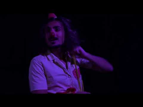 Bande annonce