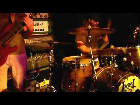 Beast in the Field - Live @ Louie's, Kalamazoo