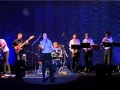 Alegria Jazz Band.Dave Weckl"Rainy day"