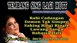 Download lagu LAGU TARLING TER POPULER | YANI RIDHO ( OM.BINTARA MUDA ) REKUES MAS EKO 34 AK SINAR JAYA mp3 Download lagu LAGU TARLING TER POPULER | YANI RIDHO ( OM.BINTARA MUDA ) REKUES MAS EKO 34 AK SINAR JAYA mp3