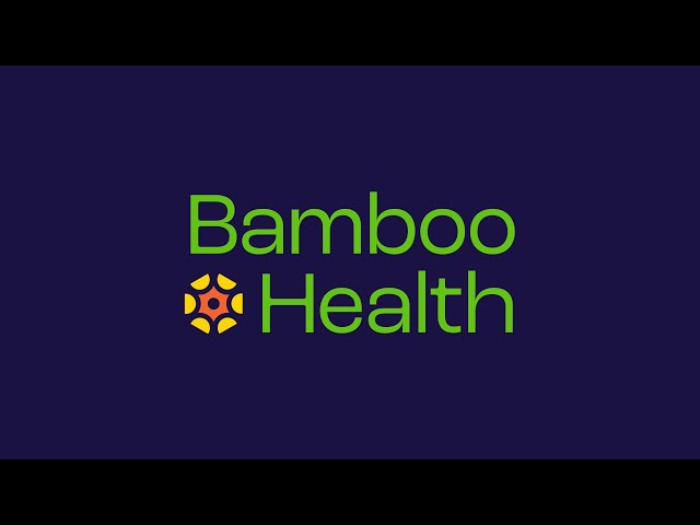 About Bamboo Health