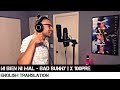NI BIEN NI MAL - Bad Bunny (ENGLISH TRANSLATION) NI BIEN NI MAL - Bad Bunny (ENGLISH TRANSLATION)