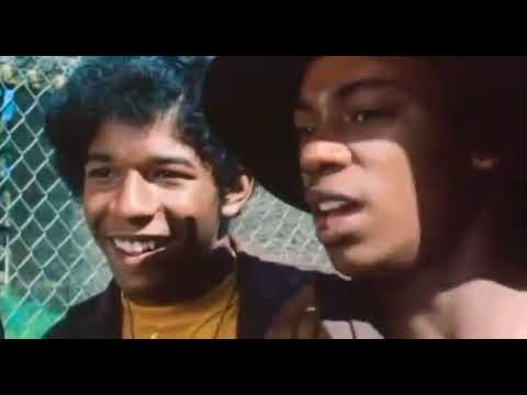 The Education Of Sonny Carson