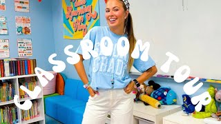 Year 3 Classroom Tour