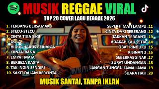 Download lagu 🔴Lagu Reggae Terbaru 2026 Ska Version 🔥 Kumpulan Musik Reggae Santai Terbaik mp3