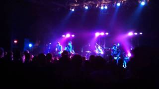 Tokyo Police Club - Favourite Food