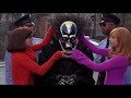 Scooby Doo 2 Monsters Unleashed 2004 Double Unmasking