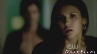 Damon/Elena - Won&#39;t Say I&#39;m In Love {3x19 Kiss Scene Included}