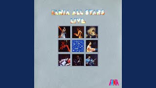 Cúcala (Live)