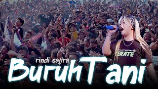 Download lagu LAGU TERBAIK 2025 - RINDI SAFIRA - BURUH TANI - ADMAJA MUSIC // MM AUDIO - ADITJAYA PICTURES mp3