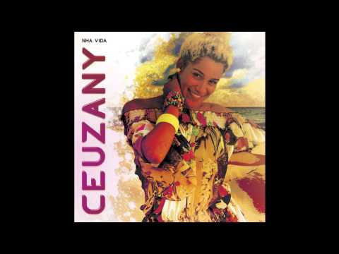 Ceuzany -  Amor Di Mi Ku Bo