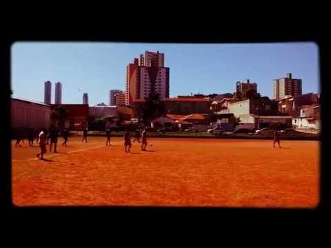 Gol de falta Caíque