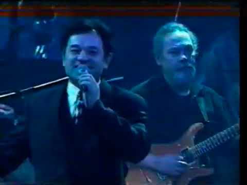 Mile Kitic - Uzivo - (Hala sportova 30.01.1997)