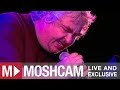 Daniel Johnston - Speeding Motorcycle | Live in Sydney | Moshcam