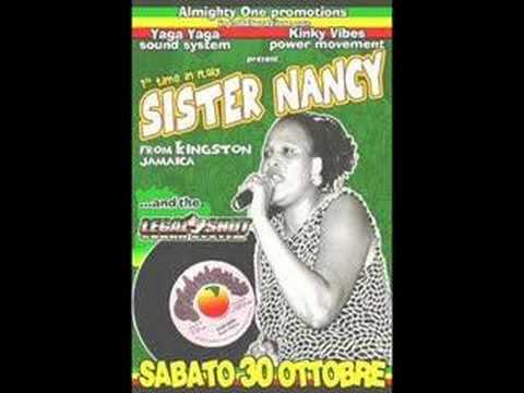 Sister Nancy – BAM BAM