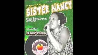 Sister Nancy - Bam Bam