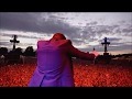 The Killers Human BST 2017