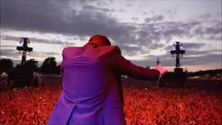 The Killers / Human / BST 2017