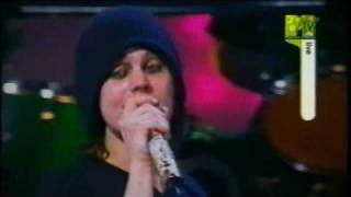 HIM-The Sacrament Live At Maxidrom 2003