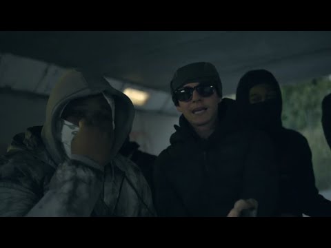 D4W (Down4Whatever) - Hoodies & Gloves (Music Video) | @MixtapeMadness