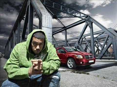 Samy Deluxe - Deluxe Zoom DVD Exclusive