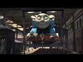 Sticky Toffee Thomas CGI Remake