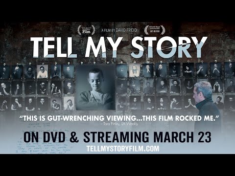 Tell My Story | Documentary | Trailer 2021