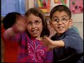 Blue S Clues Magenta Gets Glasses Song 60 FPS