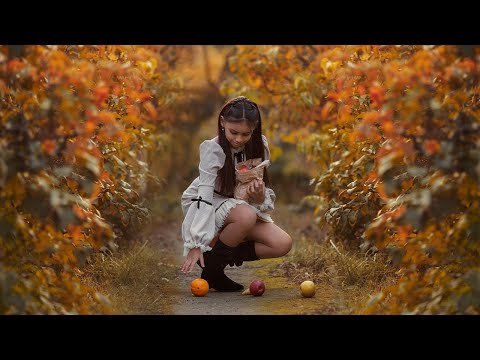 Kamilla Mamedzade - Yağış