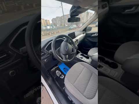 фото ford escape iv 0