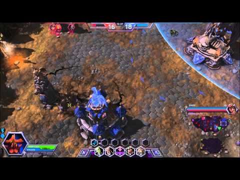 Zagara   Nydus Network