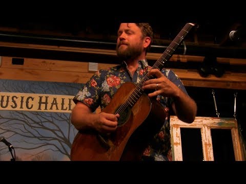 Jon Stickley Trio - Rice Dream - Never Stop (The Bad Plus)