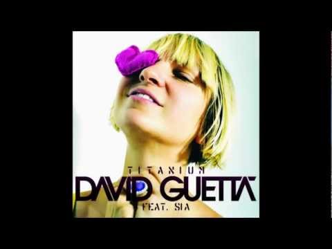 David Guetta Ft. Sia Vs. Bingo Players - Titanium Rattle (DjEmme Bootleg)