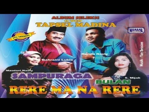 Salendang Satonga Buruk - Odang Group [Lagu Tapsel Official Video]