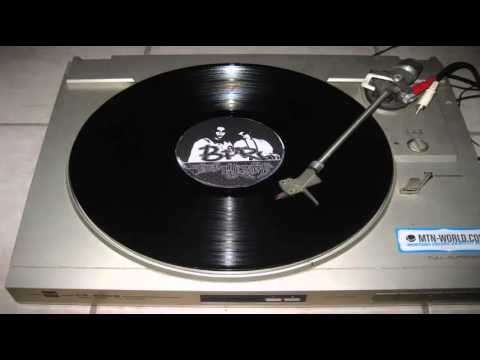 ΕΠΙΚΟΣ - BFR TEAM - ΑΝΤΡΑΚΙΑ - (PROD. LOGIO ΣΞ)