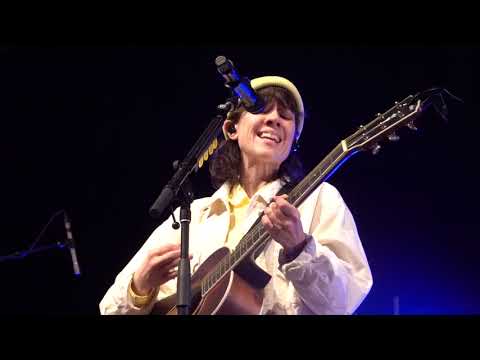 3/3 Tegan & Sara Soundcheck - I Can't Take It @ Roxian Theatre, Pittsburgh, PA 9/16/23