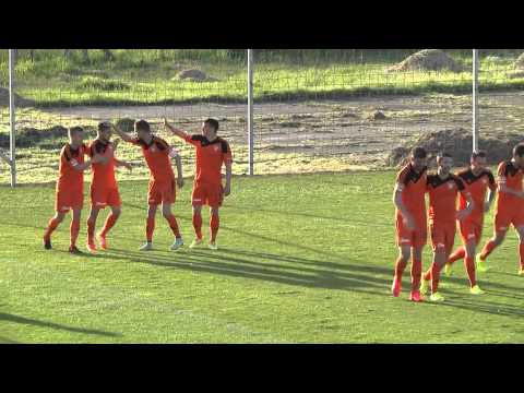 Balmaz Kamilla FC - ZTE FC 2:0