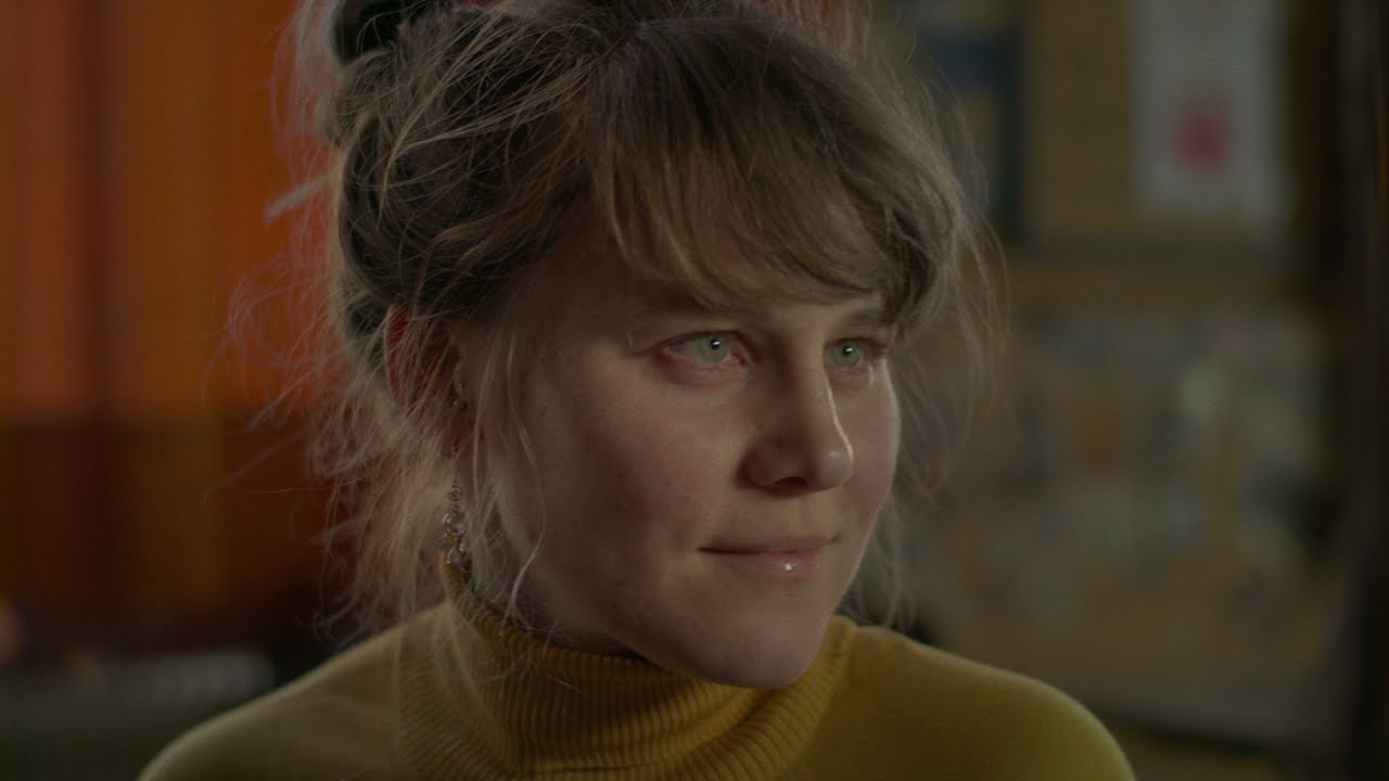 Mein Hosenschlitz ist offen. Wie mein Herz. Trailer