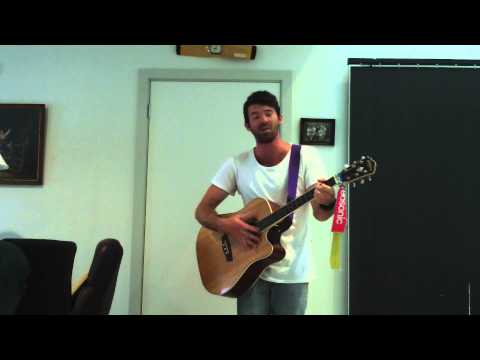 Nicholas Brown - You and Yours - Acoustic Original