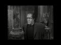 The Munsters S01E20 Bats Of A Feather
