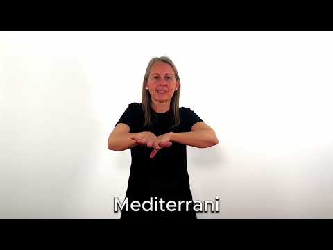 Mediterrani - LSC