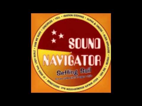 Iration Steppas - Sweet sound in Dub