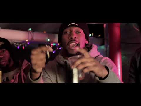 Dnellz 860 Ft Qmoney Sip That (Official Video)