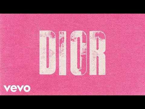 MK feat Chrystal - Dior