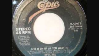 MTUME In Search Of The Rainbow Seekers - Clips from the Soul Music.com Records Reissue CD