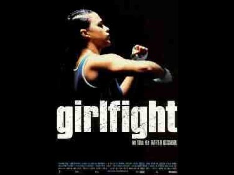 Girlfight